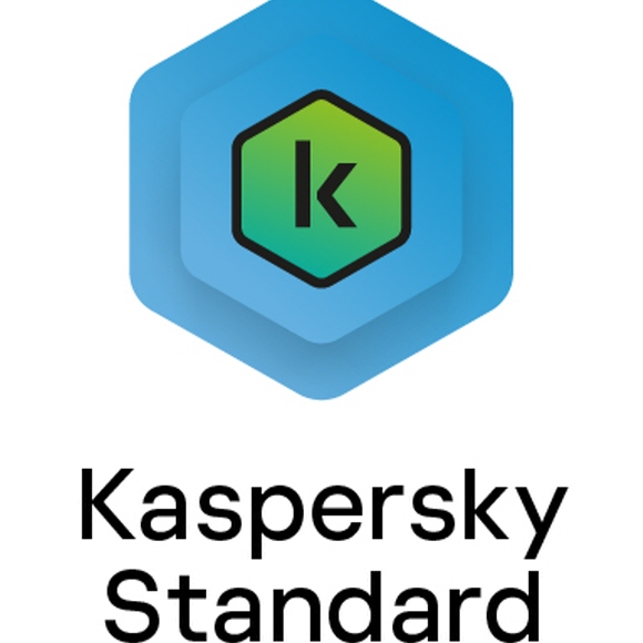 Kaspersky Standard - 1 Endgerät